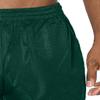 NE PEOPLE Mens Solid Comfy Regular Fit Plain Mesh/Heavy Mesh Basketball Gym Shorts Short Pants S-7XL view 2