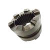 Clutch, Dog Compatible with Yamaha 115-150 hp Outboard 6E5-45631-01-00 6E5-45631-00-00 view 3