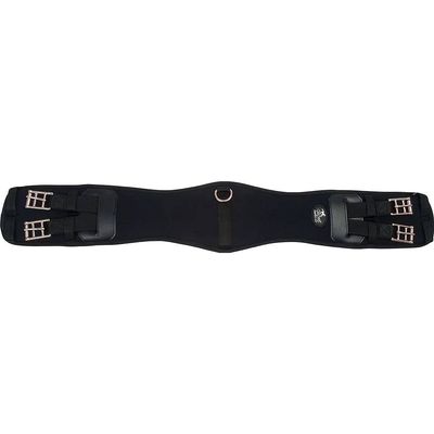 FLEX RIDER Comfort Memory Foam Dressage Girth 28in