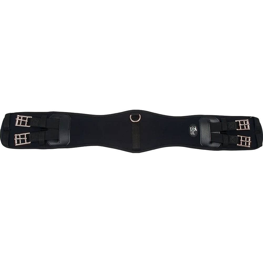 FLEX RIDER Comfort Memory Foam Dressage Girth 28in