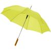 Bullet 23in Lisa Automatic Umbrella (Pack of 2) (32.7 x 40.2 inches) (Orange) view 3