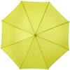 Bullet 23in Lisa Automatic Umbrella (Pack of 2) (32.7 x 40.2 inches) (Orange) view 4