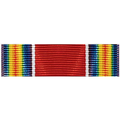 World War II Victory Ribbon