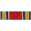 World War II Victory Ribbon view 1
