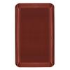 dDanke Coffee Billiard Pool Table Cover Waterproof Dustproof Cloth for 8 Foot Tables 102.3 X 59.06 Inch view 1