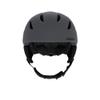 Giro Nine Snow Helmet Matte Charcoal M view 3