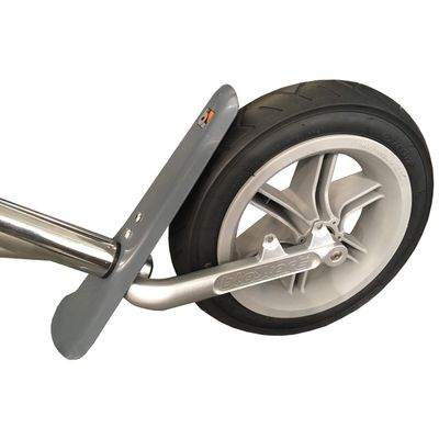 Blokart Mud Guard-to Fit Forged Fork Unisex Adult