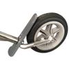 Blokart Mud Guard-to Fit Forged Fork Unisex Adult view 1
