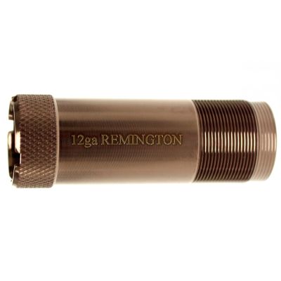 Patternmaster Code Black Upland 12 Gauge Hunting Shotgun Accessory Durable 17-4 Stainless Steel Choke Tube | Effective Range Up to 40 Yards | for Remington (5459)