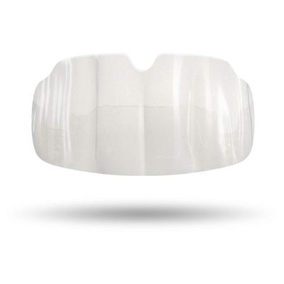 Impact Quick-Fit All Sports Mouthguard Boxing, MMA, Lacrosse, Football, Hockey, Basketball, Jiu-Jitsu, and More, Breathable Mouthguard for Adults, Clear