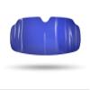 Impact Quick-Fit All Sports Mouthguard Boxing, MMA, Lacrosse, Football, Hockey, Basketball, Jiu-Jitsu, and More, Breathable Mouthguard forAdults, Royal Blue view 1