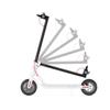 GLDYTIMES OEM Folding Pole Replacement for Xiaomi m365 Pro Electric Scooter Including Silicone Plug, Folding Slot Latch view 3