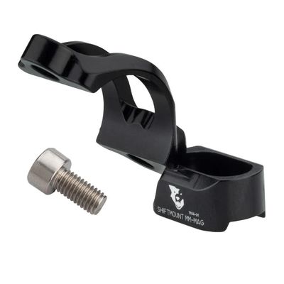 Wolf Tooth ShiftMount MM Shifter to Magura Brake