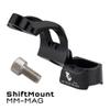 Wolf Tooth ShiftMount MM Shifter to Magura Brake view 3
