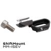 Wolf Tooth ShiftMount MM Shifter to Magura Brake view 4