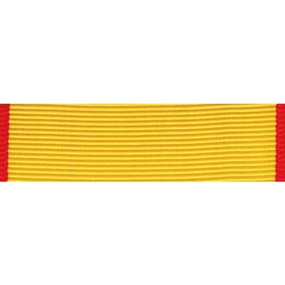 MEDALS OF AMERICA EST. 1976 Marine Corps Reserve Ribbon
