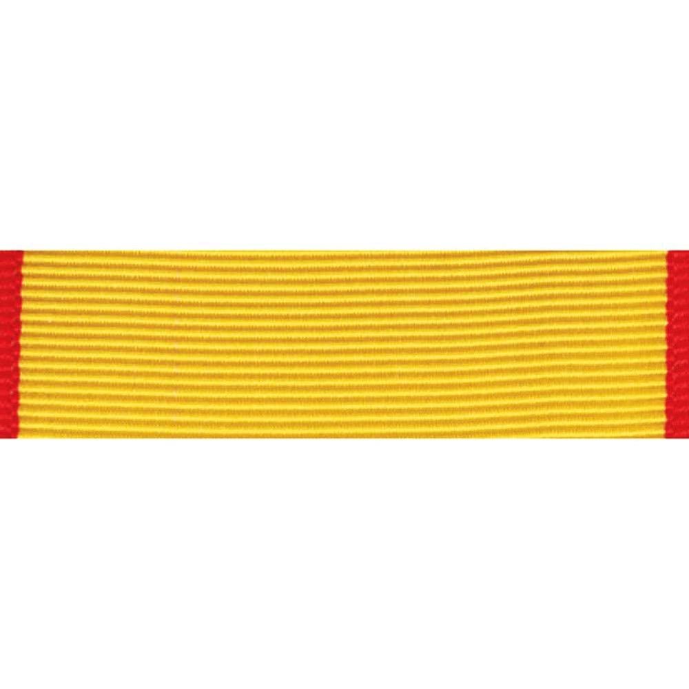 MEDALS OF AMERICA EST. 1976 Marine Corps Reserve Ribbon