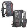 Nathan TrailMix 7L Running Vest for Men & Women, EXPANDED Sizing, 7 Liters, Hydration Vest w/ 2L Bladder Hydration Pack, Water Backpack for Hiking, Running, Walking, Marathon, Race - Charcoal Grey view 1