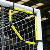 FORZA Top Bins  Soccer Goal Corner Target [Net World Sports] (Pack of 4, Without Bag) view 1