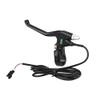 Alomejor Electric Bike Controller, Brushless Motor Controller, LCD Display, Conversion Kit, for Commuting, Fitness, and Leisure view 2