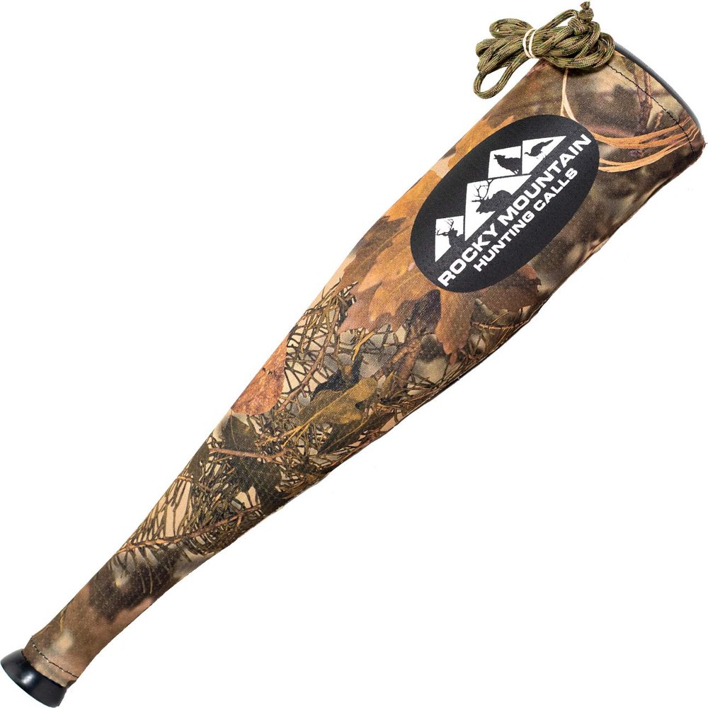 Rocky Mountain Hunting Calls 141 Rogue Bugle Tube