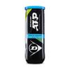Dunlop ATP Championship (Extra Duty) Tennis Balls (Can) view 1