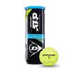 Dunlop ATP Championship (Extra Duty) Tennis Balls (Can) view 2