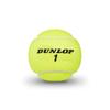 Dunlop ATP Championship (Extra Duty) Tennis Balls (Can) view 3