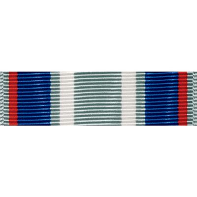 MEDALS OF AMERICA EST. 1976 Air And Space Campaign Ribbon
