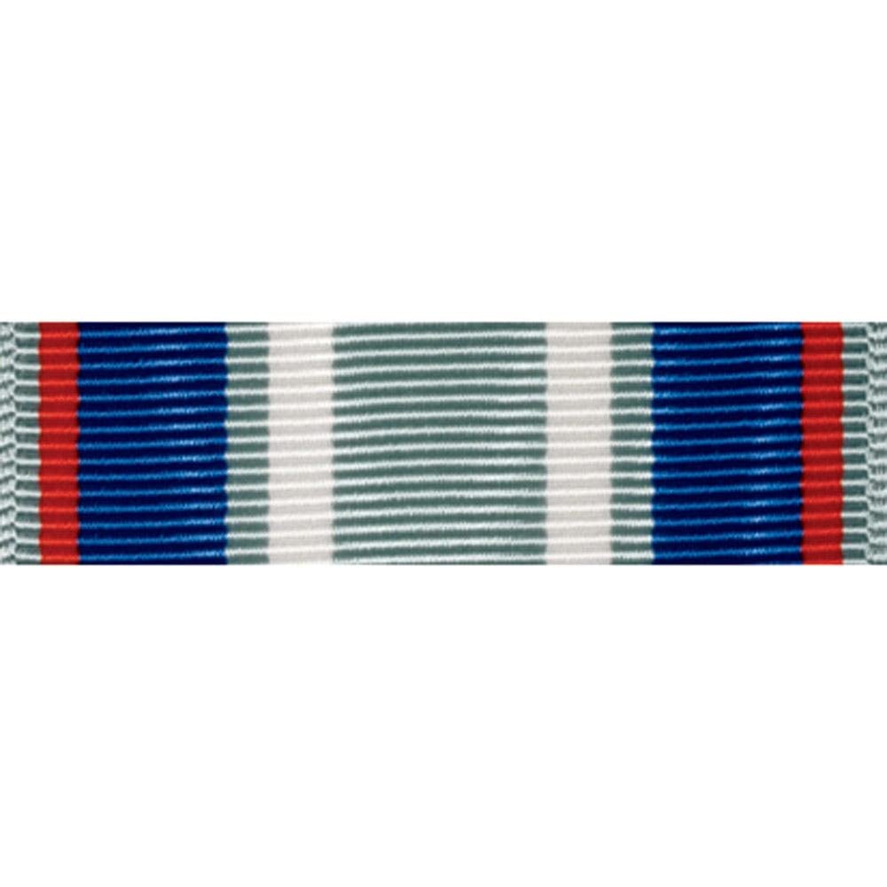 MEDALS OF AMERICA EST. 1976 Air And Space Campaign Ribbon
