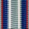 MEDALS OF AMERICA EST. 1976 Air And Space Campaign Ribbon view 2