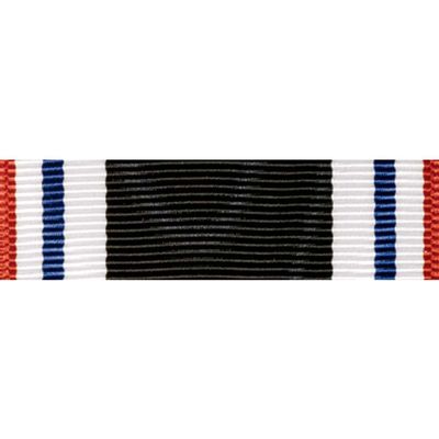 Prisoner Of War Ribbon