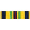 MEDALS OF AMERICA EST. 1976 Navy Recruiting Ribbon view 1