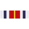 Coast Guard Basic Training Honor Graduate Ribbon view 1