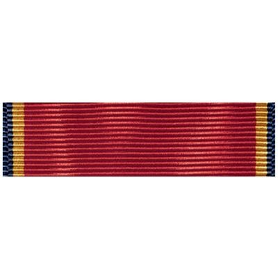 MEDALS OF AMERICA EST. 1976 Navy Reserve Ribbon