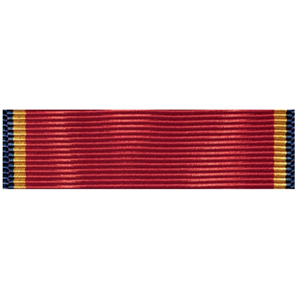 MEDALS OF AMERICA EST. 1976 Navy Reserve Ribbon