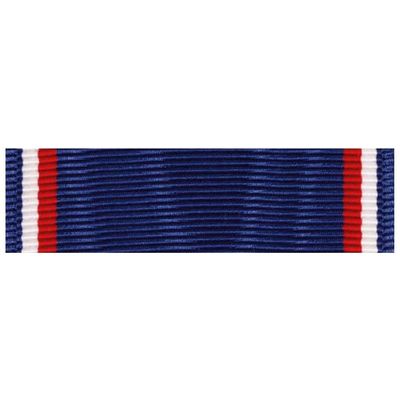 Air Force Recruiter Ribbon
