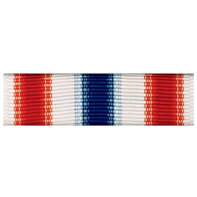 United States Merchant Marine Korean Service Ribbon