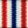 United States Merchant Marine Korean Service Ribbon view 2