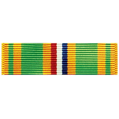 MEDALS OF AMERICA EST. 1976 Philippine Liberation Commemorative Ribbon