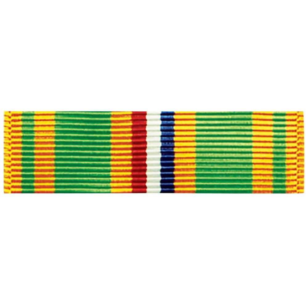 MEDALS OF AMERICA EST. 1976 Philippine Liberation Commemorative Ribbon