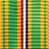 MEDALS OF AMERICA EST. 1976 Philippine Liberation Commemorative Ribbon view 2