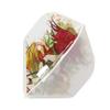 L-Style Series Constellation Flight L Leo Standard White Champagne Ring Compatible view 2