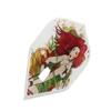 L-Style Series Constellation Flight L Leo Standard White Champagne Ring Compatible view 3