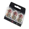 L-Style Series Constellation Flight L Leo Standard White Champagne Ring Compatible view 4