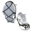Walk Traction Cleats, Ice Cleats for Shoes&Boots - Walk Traction Cleats for Women Men Walking on Snow and Ice view 1