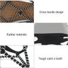 Walk Traction Cleats, Ice Cleats for Shoes&Boots - Walk Traction Cleats for Women Men Walking on Snow and Ice view 4