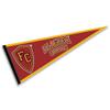 Flagler College Saints Pennant view 1
