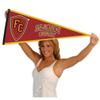 Flagler College Saints Pennant view 4