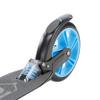 VIRO Rides Sport Runner Folding Kick Scooter Black/Blue - Amazon Exclusive view 3